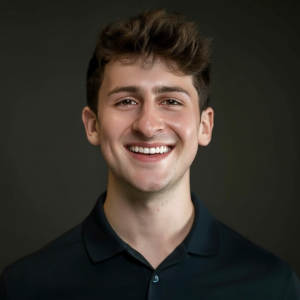 Speaker Cedric Clyburn photo