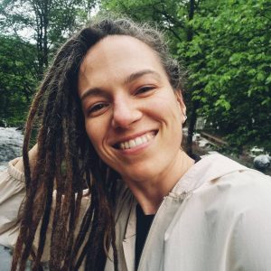 Speaker Kate Astrid photo