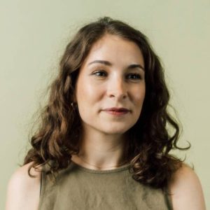 Katherine Corneilson