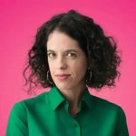 Michal Kessel Shitrit profile image