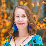 Šárka Kašparová profile image