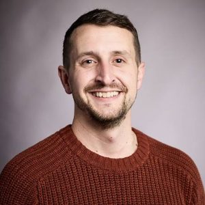 Speaker Dave Kiss photo