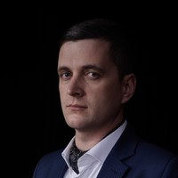 Speaker Jan Řezáč photo