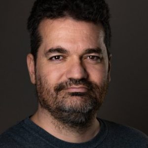 Speaker Riki Fridrich photo