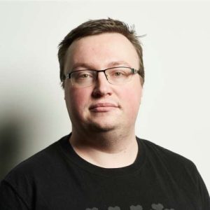 Speaker Ladislav Prskavec photo