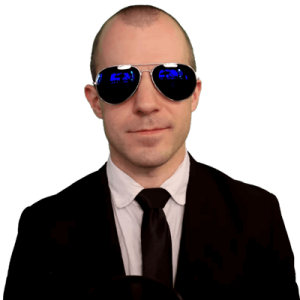 Speaker Yannic Kilcher photo