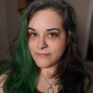 Speaker Kat Marchán photo