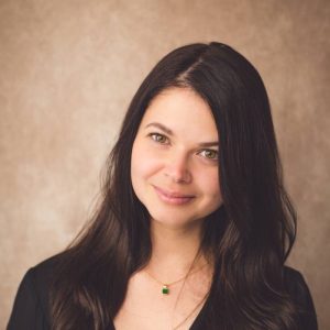 Speaker Ana Rodrigues photo