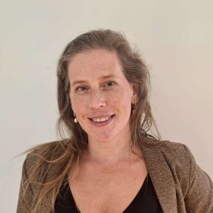 Speaker Nati Asher photo