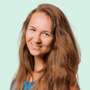 Speaker Anfisa Bogomolova photo