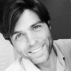 Speaker Nathan W. Pyle photo