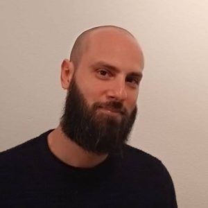 Speaker Lautaro J. Russo photo