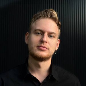 Speaker Vlad Kampov photo