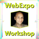 Vitaly Friedman workshop:
Designing for complex UIs in 2025