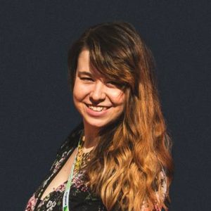 Speaker Monika Marešová photo