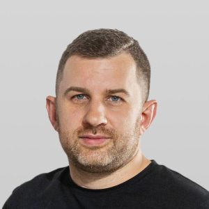 Speaker Ondřej Raul photo