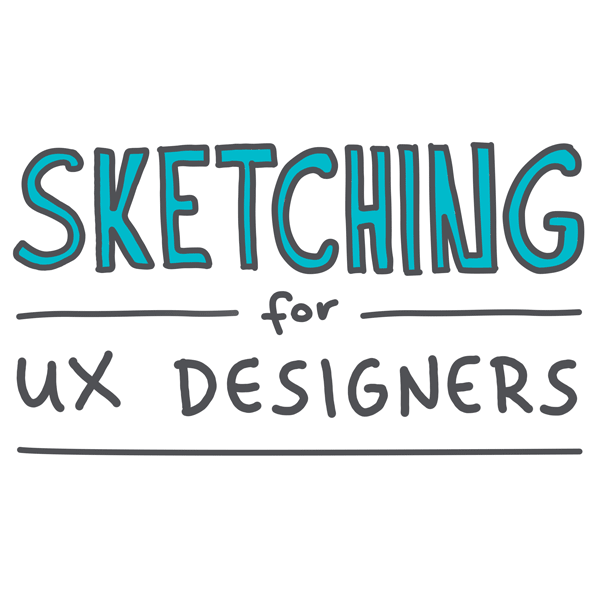 Boost your UX workflow with sketching!