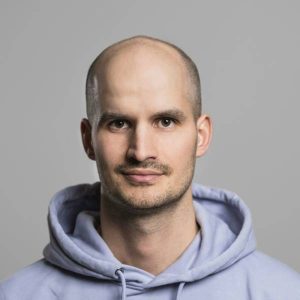 Speaker Jan Meissner photo