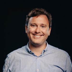 Speaker Jan Špitálník photo