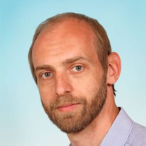 Speaker Pavel Kovář photo