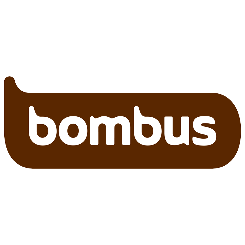 Bombus energy - Zdravé RAW energetické tyčinky