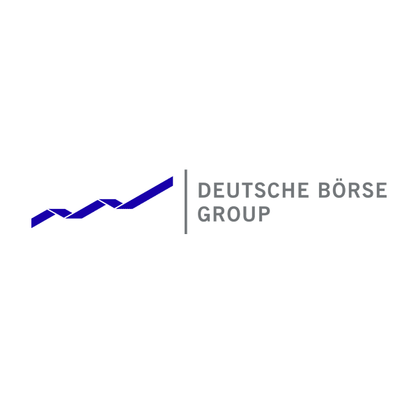 Gruppe Deutsche Börse Logo