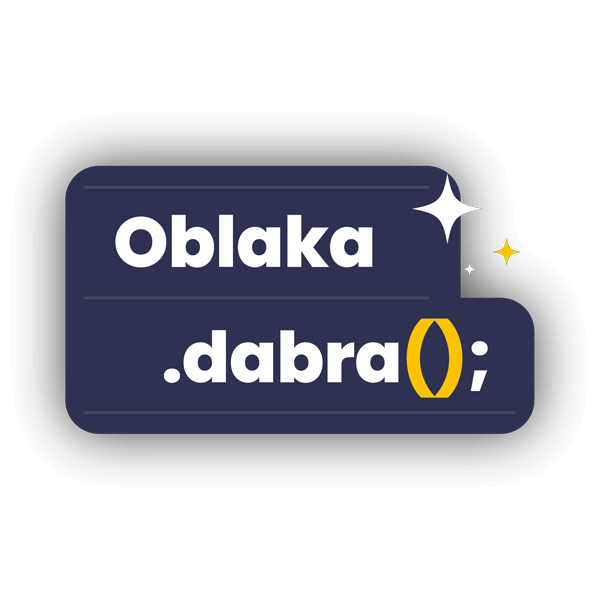 Oblakadabra: nový podcast AppSatori je tady