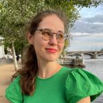 Martina Klimešová profile image