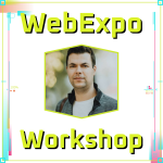 Krasimir Tsonev workshop:
React in patterns