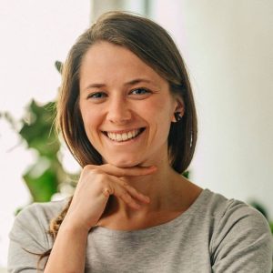 Markéta Kaizlerová