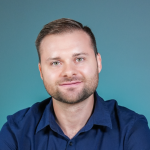 Martin Krištof profile image