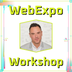 Mark Pollard workshop:
Strategy Masterclass - The fun parts of advertising strategy