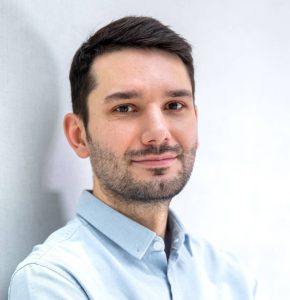 Jaroslav Slavičínský