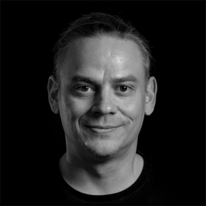 Speaker Milan Chvojka photo