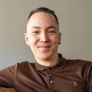 Speaker Daniel Do photo