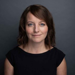 Speaker Ladislava Zbiejczuk Suchá photo