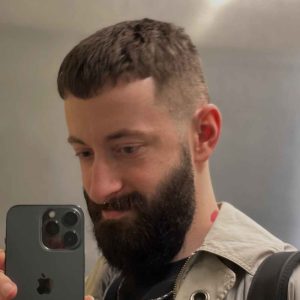 Speaker Vladimír Zikmund photo