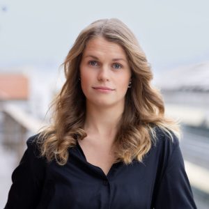 Barbora Obračajová