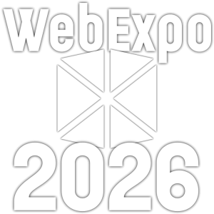 2026 WebExpo Tickets
